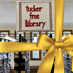 Tucker Free Library